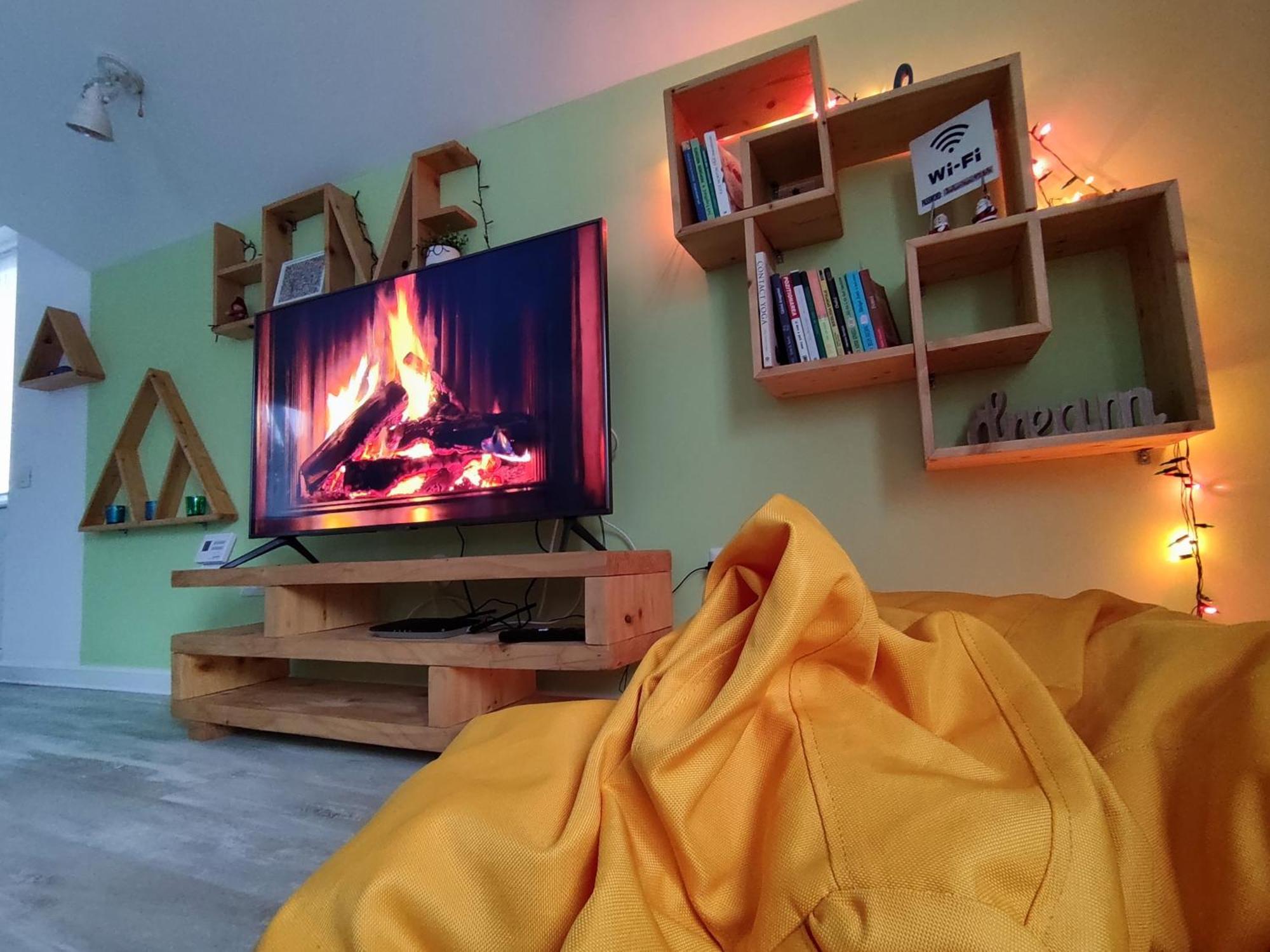 Cozy Attic Azuga Cameră foto