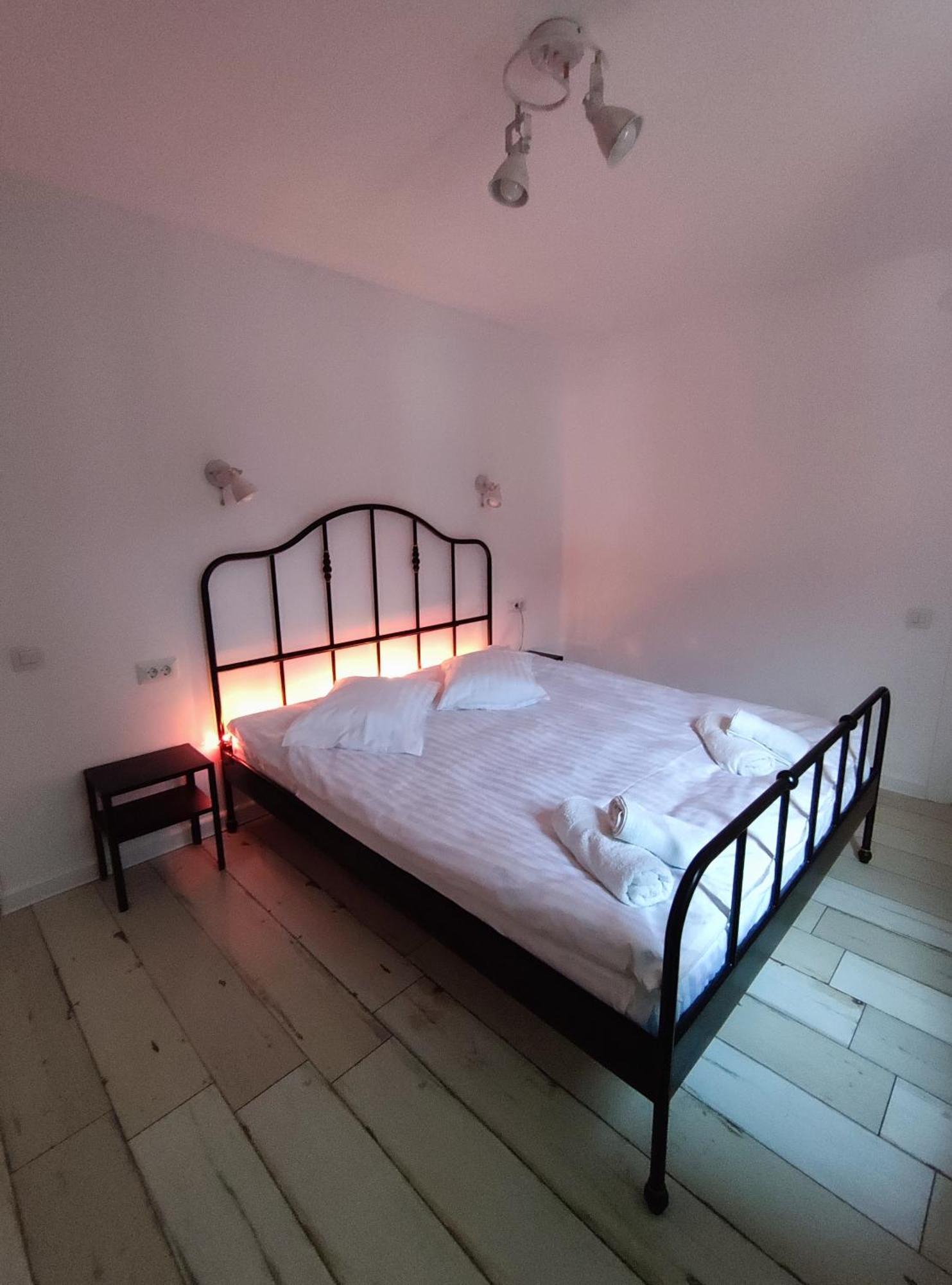 Cozy Attic Azuga Cameră foto